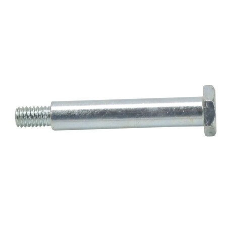 A & I Products Wheel Bolt, 2-1/2 4.1" x4.9" x1.55" A-B1SB7115